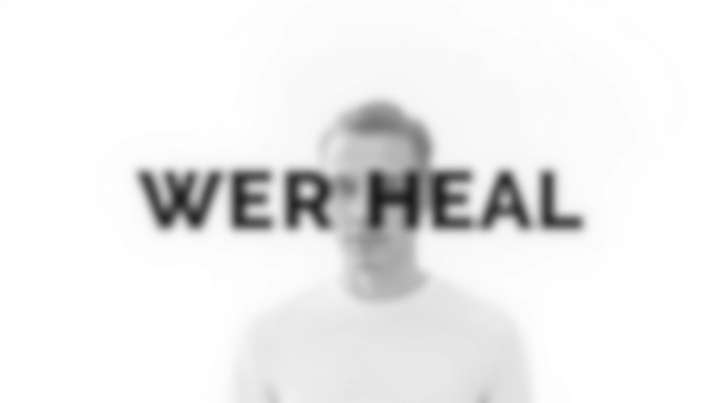 Weißer Hintergrund mit schwarz gedrucktem Text und asymmetrischem Layout, minimalistische Typografie